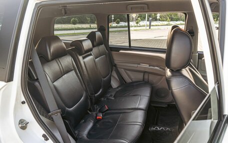 Mitsubishi Pajero Sport II рестайлинг, 2015 год, 1 695 000 рублей, 20 фотография
