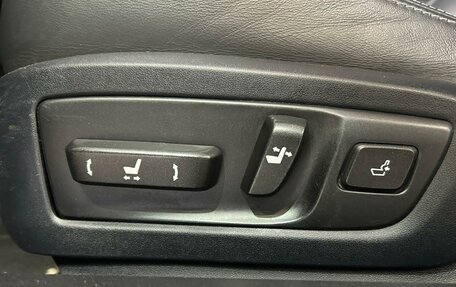 Lexus GS IV рестайлинг, 2014 год, 1 850 000 рублей, 12 фотография