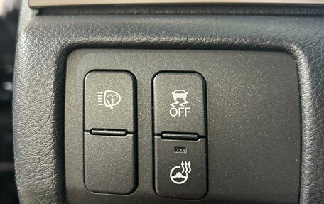 Lexus GS IV рестайлинг, 2014 год, 1 850 000 рублей, 13 фотография