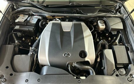 Lexus GS IV рестайлинг, 2014 год, 1 850 000 рублей, 16 фотография