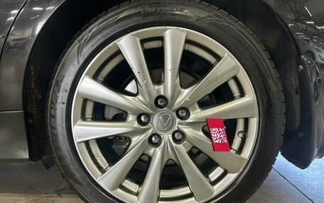 Lexus GS IV рестайлинг, 2014 год, 1 850 000 рублей, 17 фотография