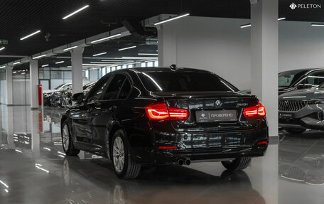 BMW 3 серия, 2017 год, 2 340 000 рублей, 5 фотография