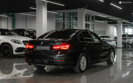 BMW 3 серия, 2017 год, 2 340 000 рублей, 4 фотография