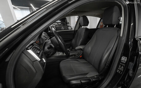 BMW 3 серия, 2017 год, 2 340 000 рублей, 9 фотография