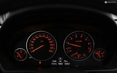 BMW 3 серия, 2017 год, 2 340 000 рублей, 11 фотография