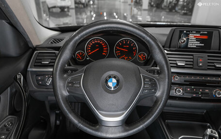 BMW 3 серия, 2017 год, 2 340 000 рублей, 10 фотография