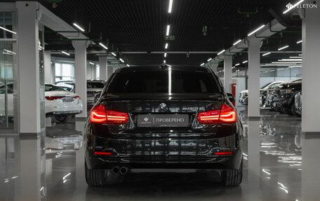 BMW 3 серия, 2017 год, 2 340 000 рублей, 6 фотография