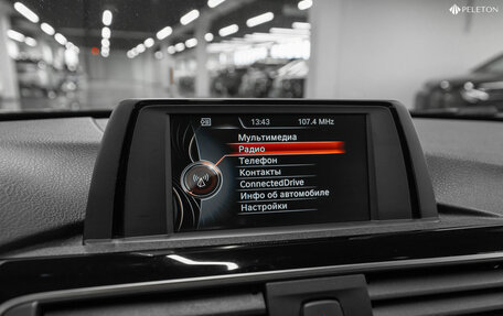 BMW 3 серия, 2017 год, 2 340 000 рублей, 14 фотография