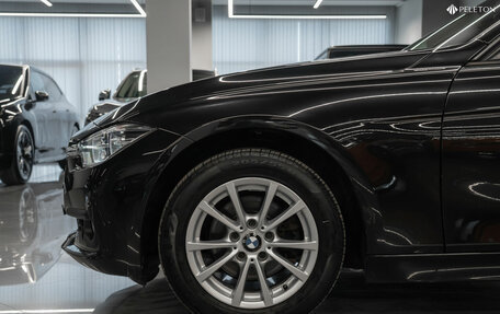BMW 3 серия, 2017 год, 2 340 000 рублей, 17 фотография