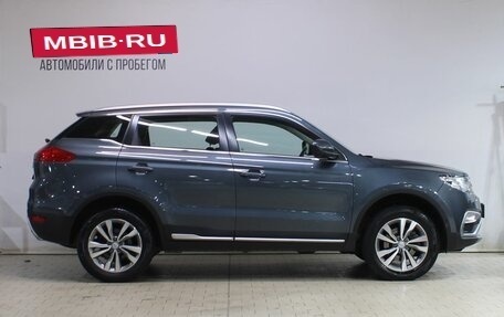 Geely Atlas I, 2020 год, 1 629 000 рублей, 8 фотография