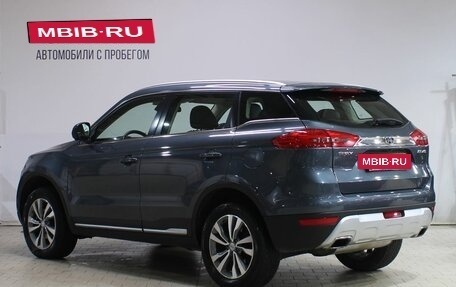 Geely Atlas I, 2020 год, 1 629 000 рублей, 4 фотография