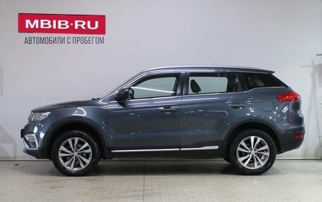 Geely Atlas I, 2020 год, 1 629 000 рублей, 7 фотография