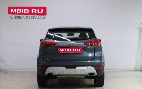Geely Atlas I, 2020 год, 1 629 000 рублей, 6 фотография