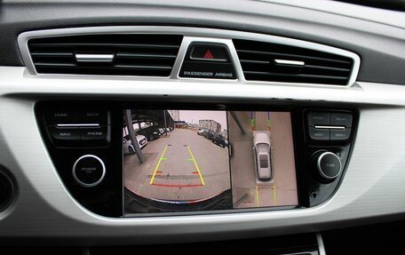 Geely Atlas I, 2020 год, 1 629 000 рублей, 15 фотография
