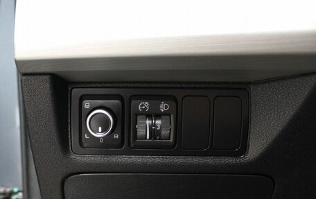 Geely Atlas I, 2020 год, 1 629 000 рублей, 10 фотография