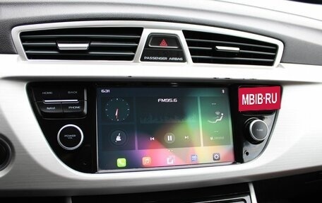 Geely Atlas I, 2020 год, 1 629 000 рублей, 14 фотография