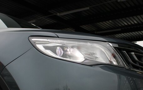 Geely Atlas I, 2020 год, 1 629 000 рублей, 24 фотография