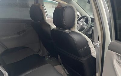 Toyota Corolla, 2002 год, 600 000 рублей, 1 фотография