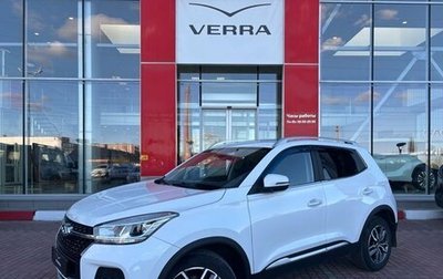 Chery Tiggo 4 I рестайлинг, 2022 год, 1 250 000 рублей, 1 фотография