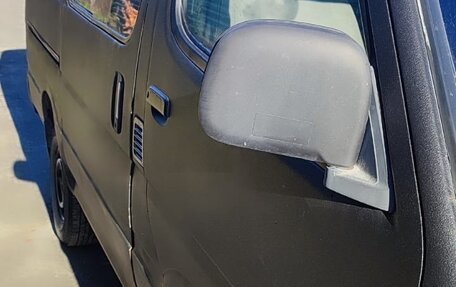 Toyota HiAce H100, 1997 год, 400 000 рублей, 4 фотография