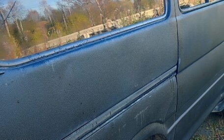 Toyota HiAce H100, 1997 год, 400 000 рублей, 8 фотография