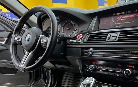 BMW 5 серия, 2015 год, 2 000 000 рублей, 1 фотография