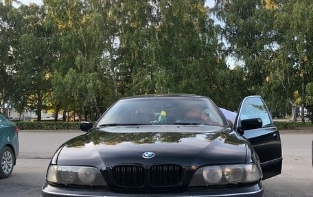 BMW 5 серия, 1999 год, 500 000 рублей, 1 фотография