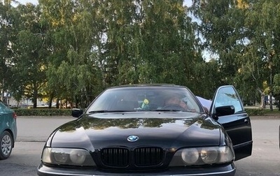 BMW 5 серия, 1999 год, 500 000 рублей, 1 фотография