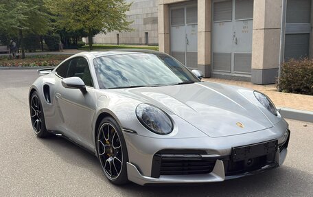 Porsche 911, 2022 год, 28 900 000 рублей, 1 фотография