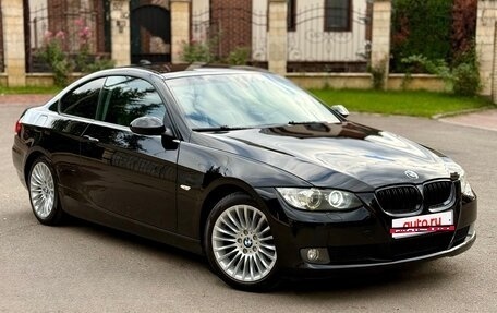 BMW 3 серия, 2008 год, 1 150 000 рублей, 1 фотография