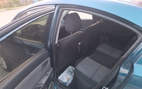 Mazda 3, 2007 год, 495 000 рублей, 5 фотография