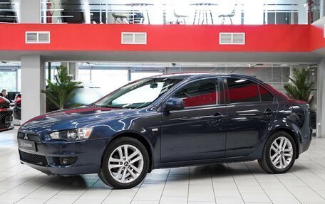 Mitsubishi Lancer IX, 2008 год, 709 000 рублей, 1 фотография
