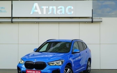 BMW X1, 2020 год, 3 750 000 рублей, 1 фотография