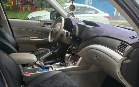 Subaru Forester, 2009 год, 1 120 000 рублей, 7 фотография
