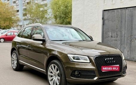 Audi Q5, 2013 год, 1 900 000 рублей, 1 фотография