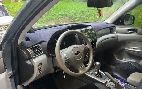 Subaru Forester, 2009 год, 1 120 000 рублей, 8 фотография