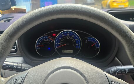 Subaru Forester, 2009 год, 1 120 000 рублей, 12 фотография
