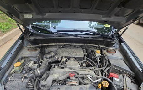 Subaru Forester, 2009 год, 1 120 000 рублей, 9 фотография