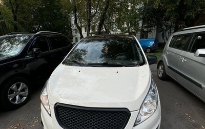 Ravon R2, 2017 год, 470 000 рублей, 1 фотография