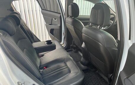 KIA Sportage III, 2014 год, 1 440 000 рублей, 10 фотография