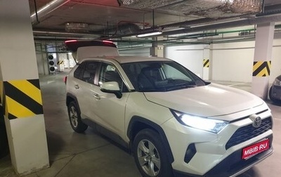 Toyota RAV4, 2023 год, 3 500 000 рублей, 1 фотография