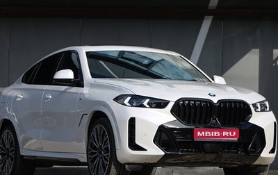 BMW X6, 2024 год, 13 750 000 рублей, 1 фотография