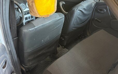 Renault Logan II, 2013 год, 550 000 рублей, 6 фотография