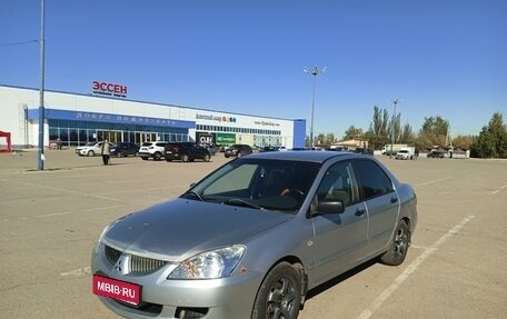 Mitsubishi Lancer IX, 2005 год, 300 000 рублей, 1 фотография