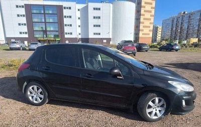 Peugeot 308 II, 2010 год, 520 000 рублей, 1 фотография