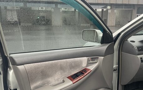 Toyota Corolla, 2002 год, 600 000 рублей, 9 фотография