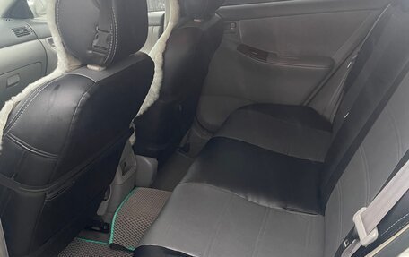 Toyota Corolla, 2002 год, 600 000 рублей, 11 фотография