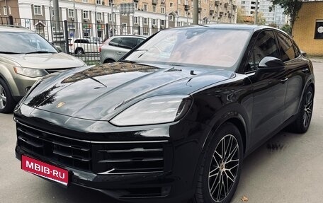 Porsche Cayenne III, 2023 год, 13 490 000 рублей, 1 фотография