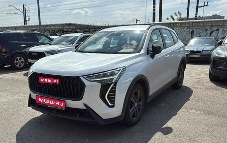 Haval Jolion, 2024 год, 1 550 000 рублей, 1 фотография