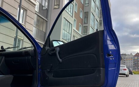 Opel Corsa B, 2000 год, 109 990 рублей, 12 фотография